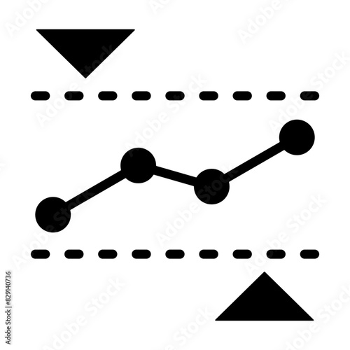 Volatility Icon