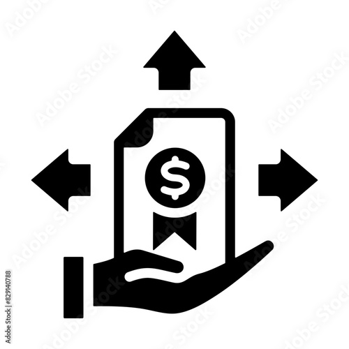 Options Icon
