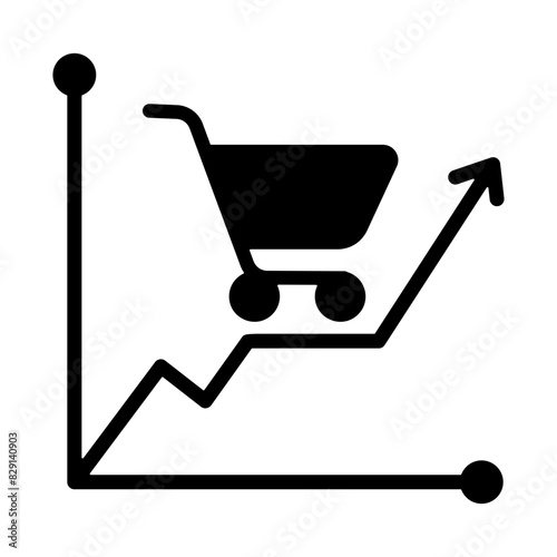 Consumer Price Index Icon