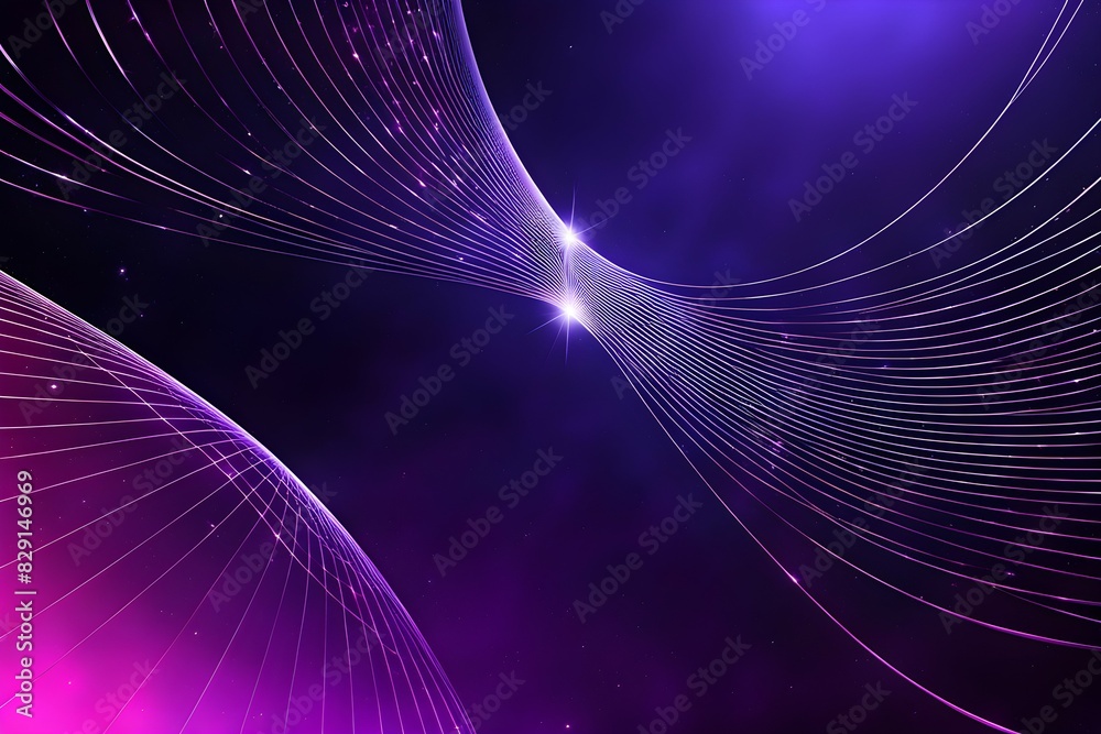 custom made wallpaper toronto digitalA purple and blue background with a purple and blue line in the middle