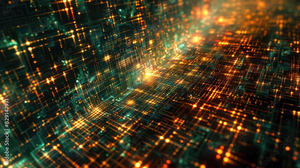 Abstract of Massive Information Abstract of Massive Information