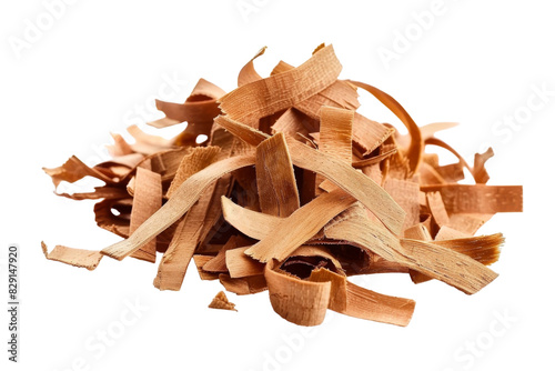 Wallpaper Mural Classic Sandalwood Shaving Essentials Isolated on Transparent Background Torontodigital.ca