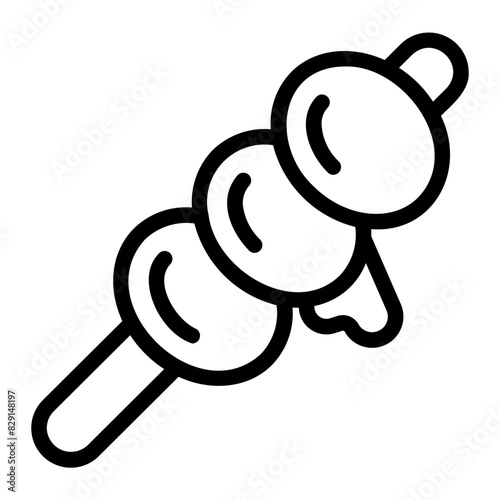 dango