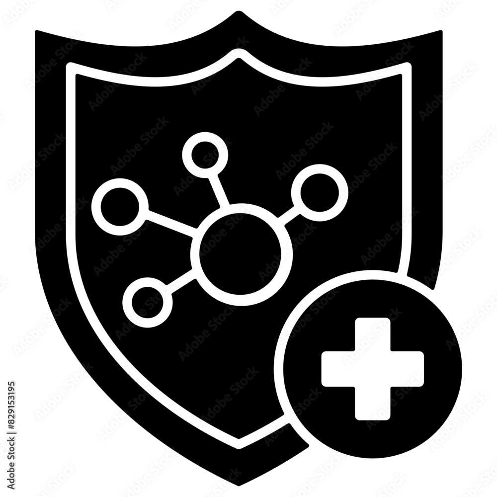 Obraz premium Support Icon