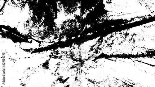 11-6. tarpaulin background texture. Abstract grunge overlay - illustration
