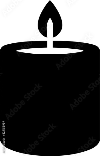 candle icon Generative AI
