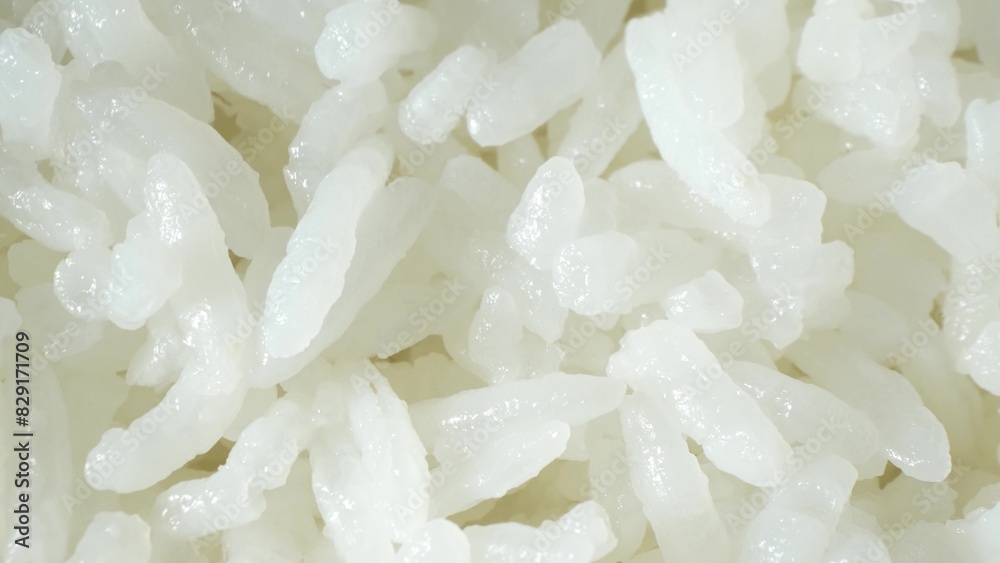 Immerse yourself in the refined allure of Steamed Jasmine rice. Every grain meticulously crafted to sublime perfection. Its delicate floral essence and airy texture elevate any culinary creation.
Immerse yourself in the refined allure of Steamed Jasmine rice. Every grain meticulously crafted to sublime perfection. Its delicate floral essence and airy texture elevate any culinary creation.