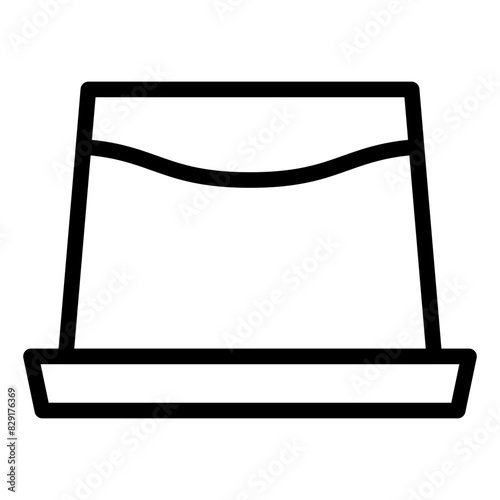 pudding icon 