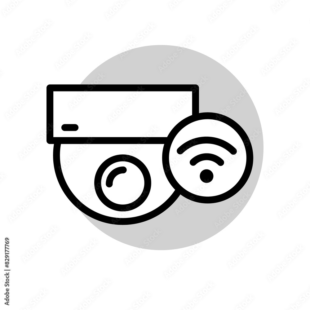 CCTV icon PNG CCTV icon PNG