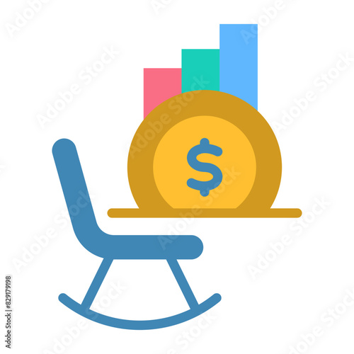 Sep Ira Icon