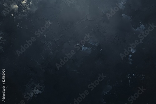 Dark abstract unveilings for innovative designs and expressions photo