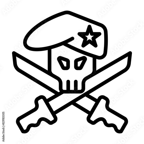 Special Operations Icon