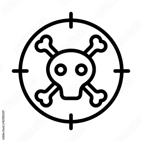 Sabotage Icon