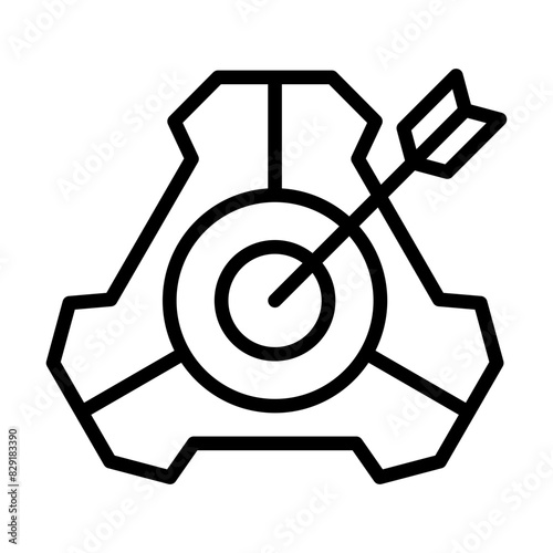 Operation Icon