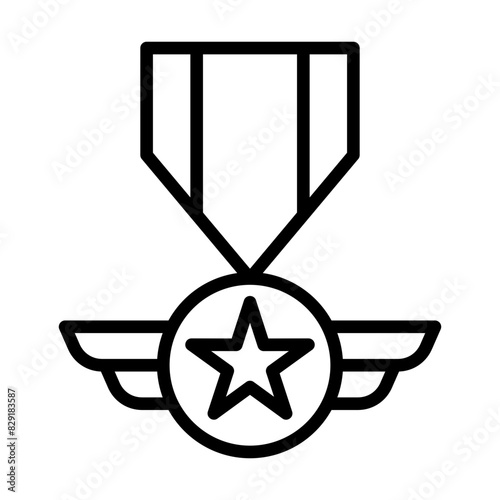 Enlisted Icon