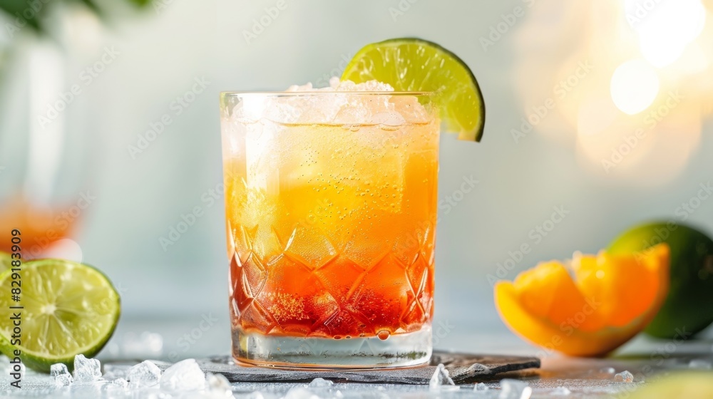 Elevate your mocktail game with tips and tricks on how to achieve the perfect balance of sweet and sour. Elevate your mocktail game with tips and tricks on how to achieve the perfect balance of sweet and sour.