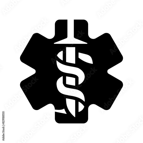 Combat Medic Icon