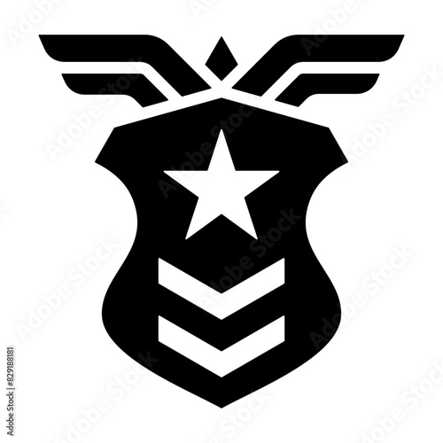 Counterintelligence Icon