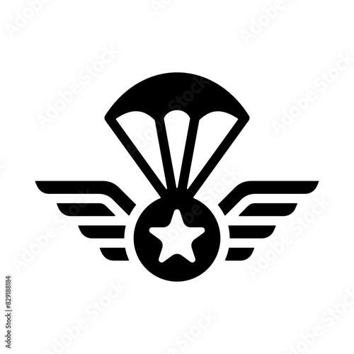 Reconnaissance Icon