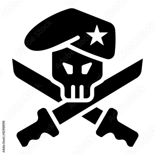 Special Operations Icon