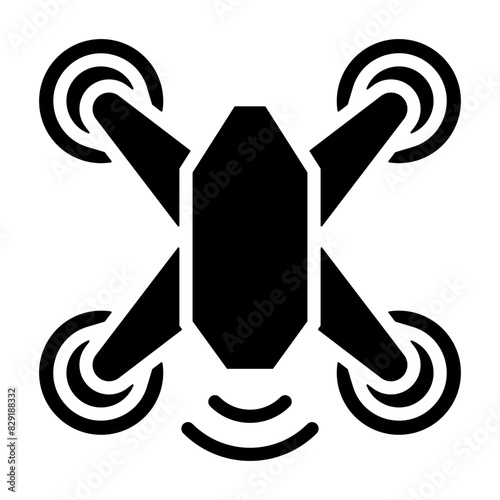 Drone Icon