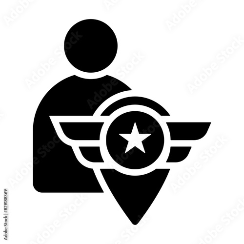 Extraction Icon