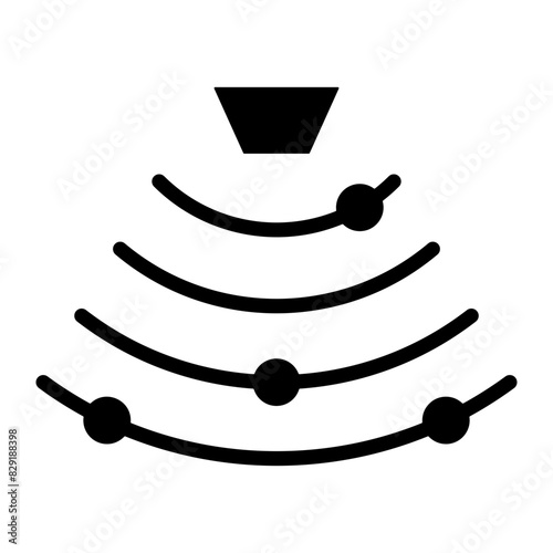 Sonar Icon