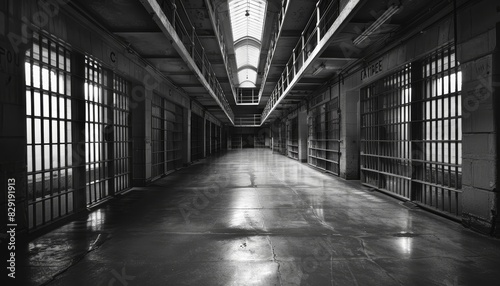 Imprisonment in law enforcement custody