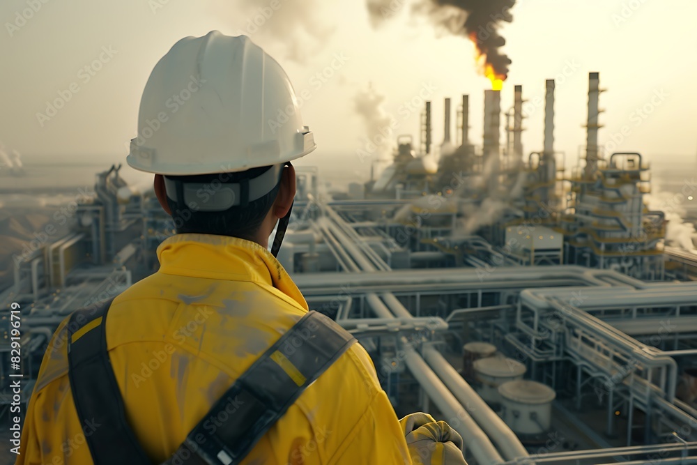 A Glimpse into the Daily Routine of Industrial Engineers A Glimpse into the Daily Routine of Industrial Engineers