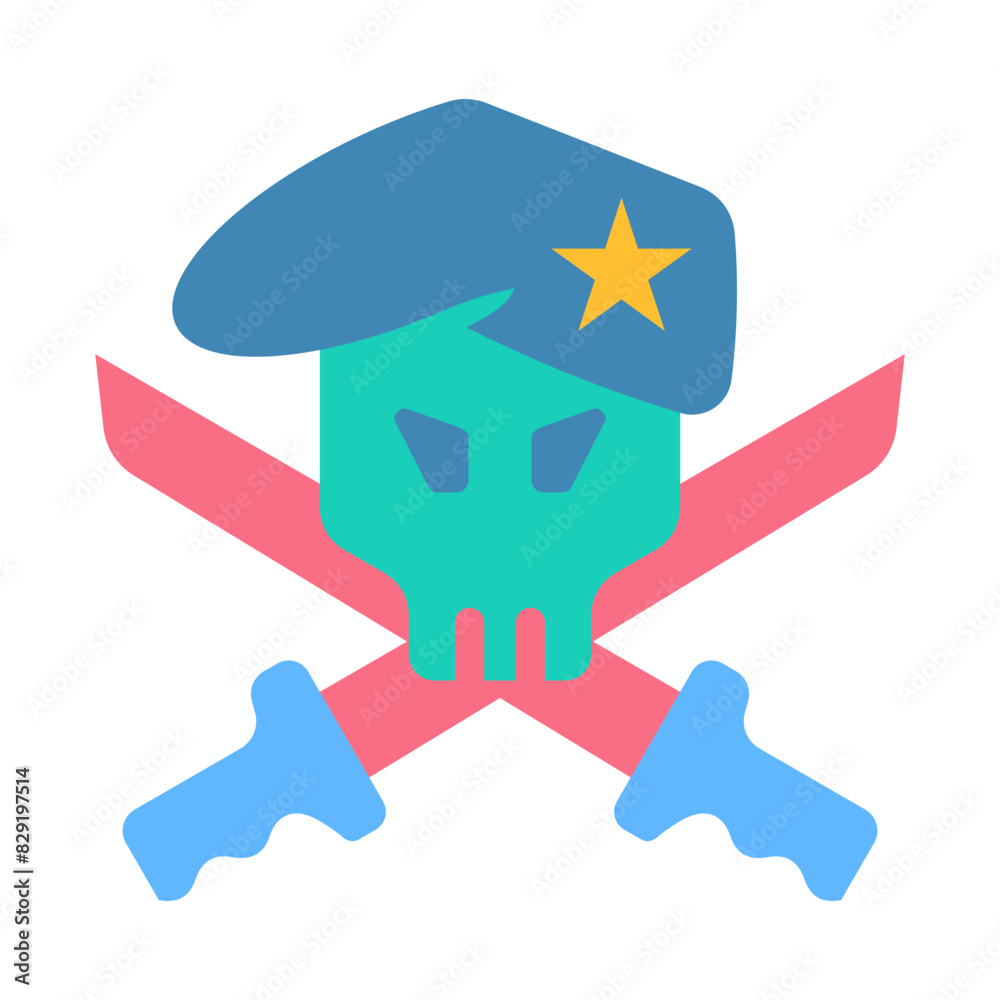 Special Operations Icon