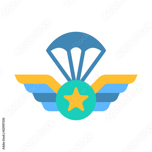 Reconnaissance Icon