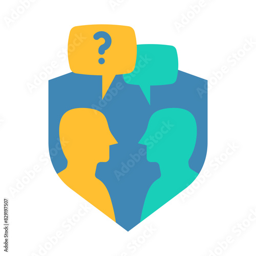 Interrogation Icon