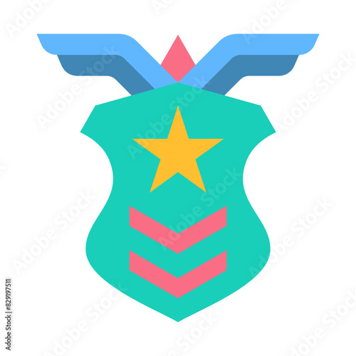 Counterintelligence Icon