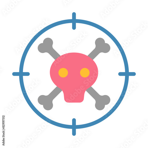 Sabotage Icon