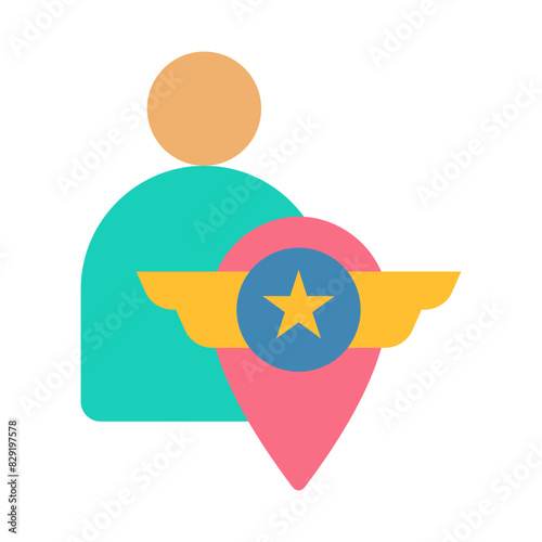 Extraction Icon