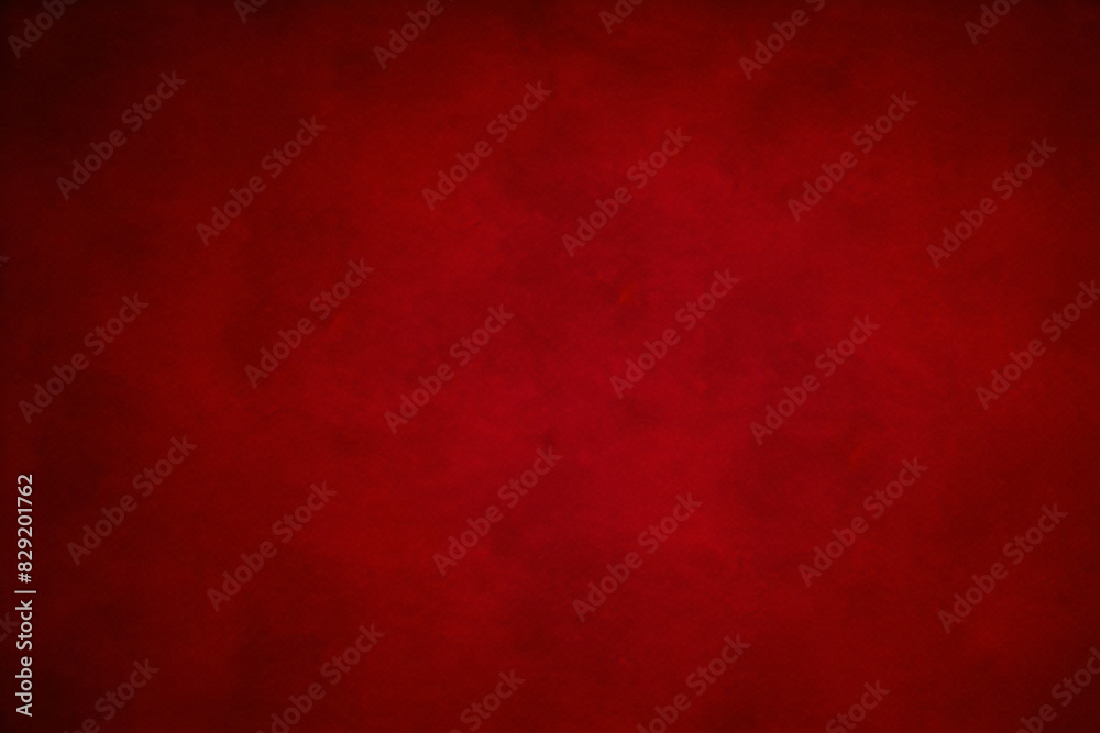 Dark red background velvet texture. Abstract magenta, burgundy red textured background for trendy, modern Valentine romance love background. Sexy deep maroon romantic banner