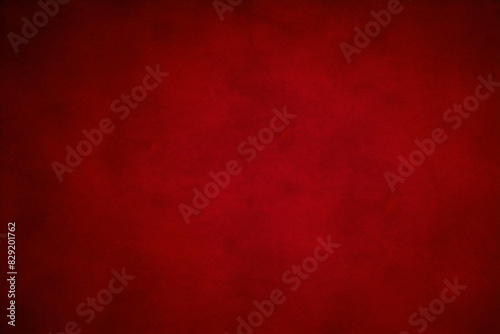 Dark red background velvet texture. Abstract magenta  burgundy red textured background for trendy  modern Valentine romance love background. Sexy deep maroon romantic banner