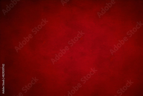 Dark red background velvet texture. Abstract magenta, burgundy red textured background for trendy, modern Valentine romance love background. Sexy deep maroon romantic banner photo
