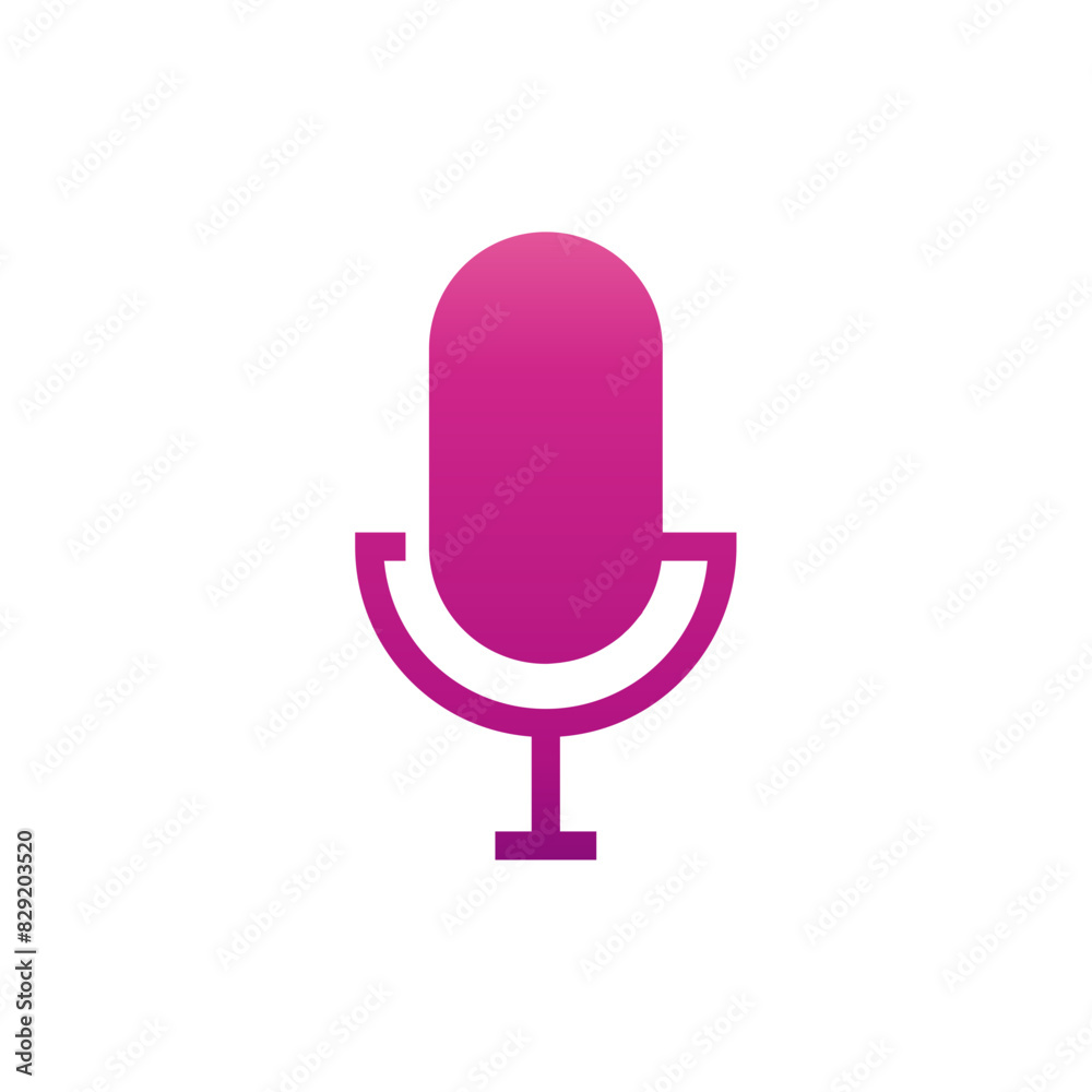 Microphone Icon Microphone Icon