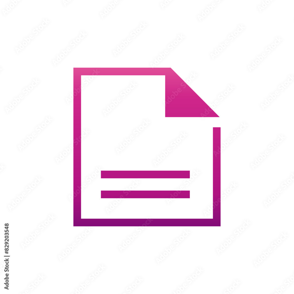 Document Icon Document Icon