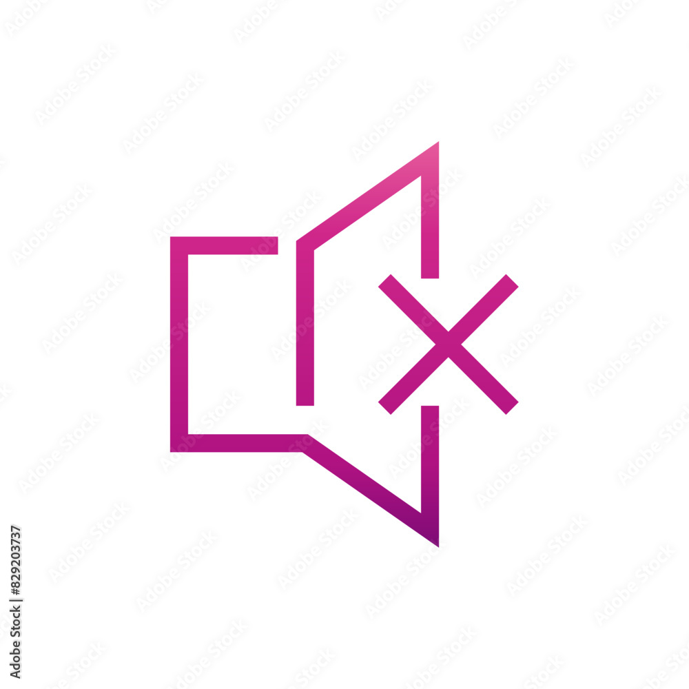 Mute Icon Mute Icon