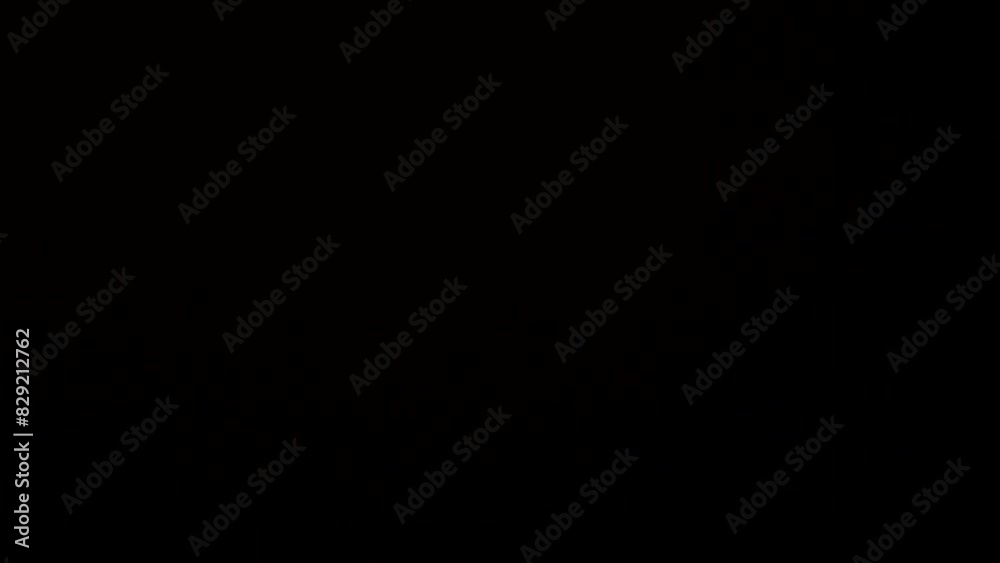 light transition effect