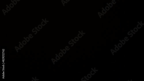 light transition effect