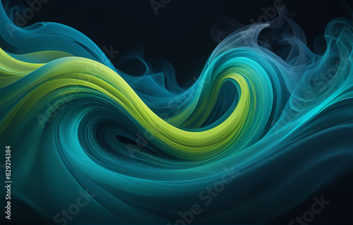 abstract background