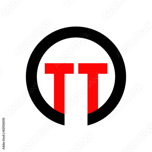 TT Brand Monogram