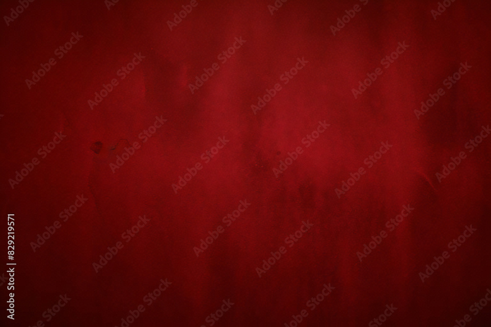 Dark and light red wall grunge backdrop texture. watercolor painted mottled red background, modern colorful concrete dirty smooth ink textures on black paper background Dark and light red wall grunge backdrop texture. watercolor painted mottled red background, modern colorful concrete dirty smooth ink textures on black paper background