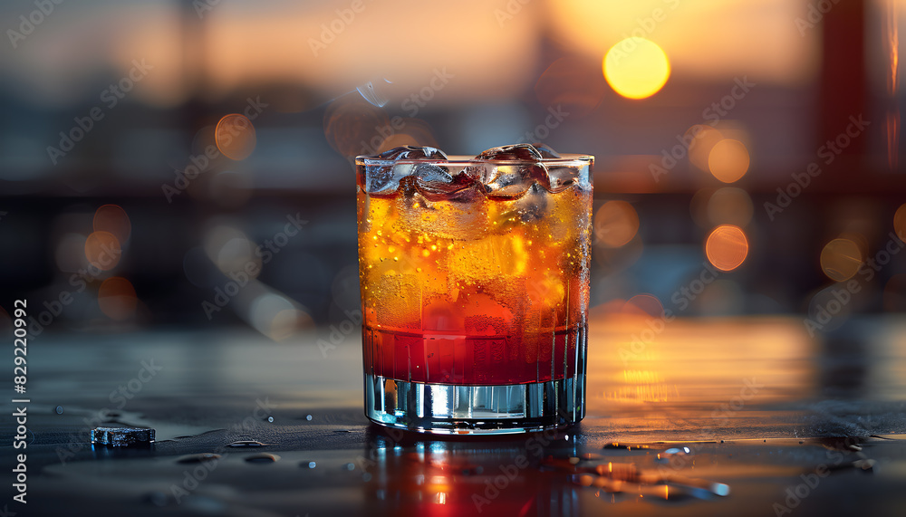 Drink background Drink background