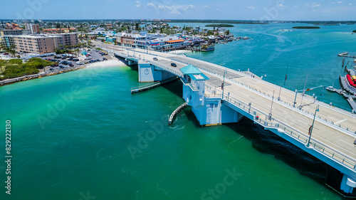 John's Pass Marina