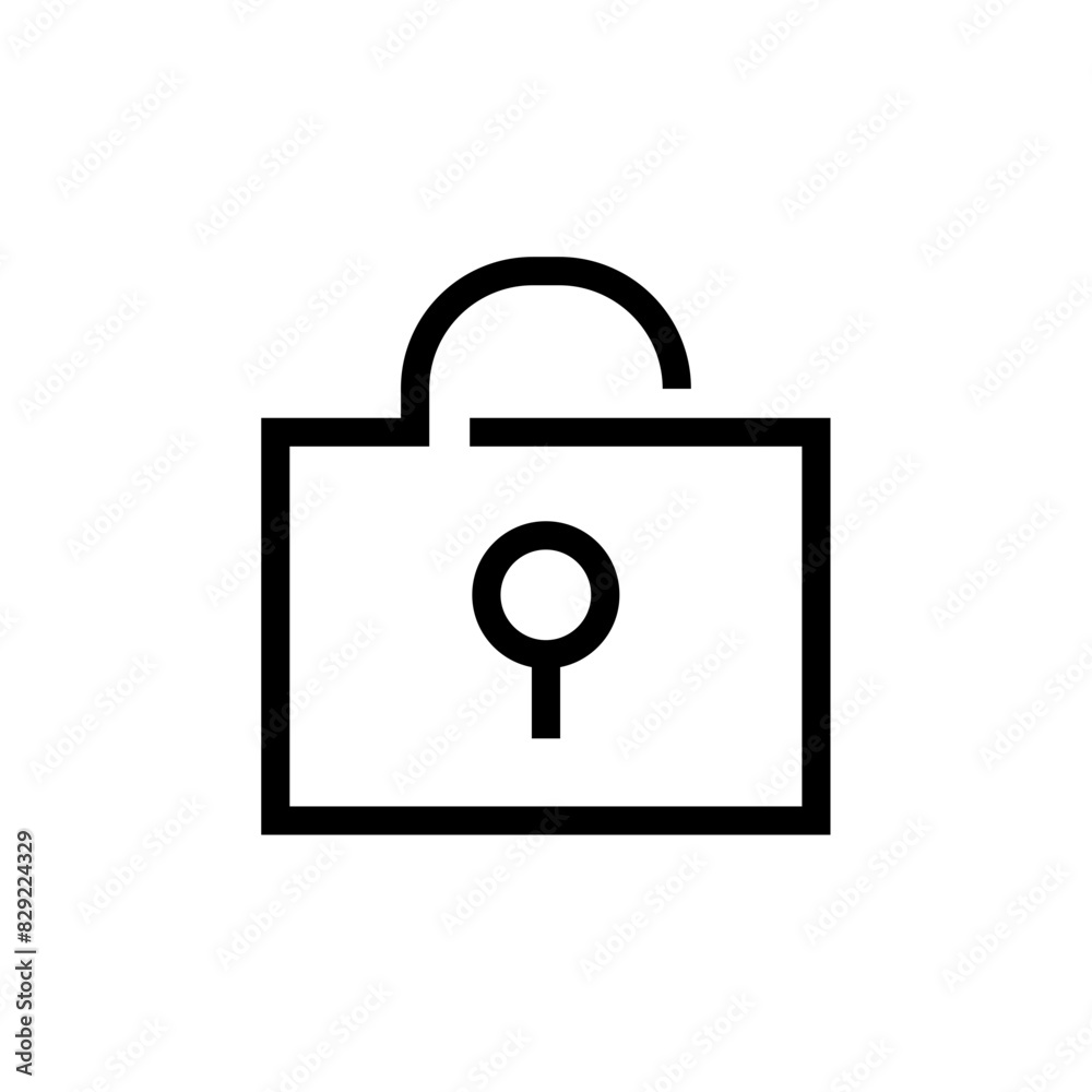 Lock Icon Lock Icon