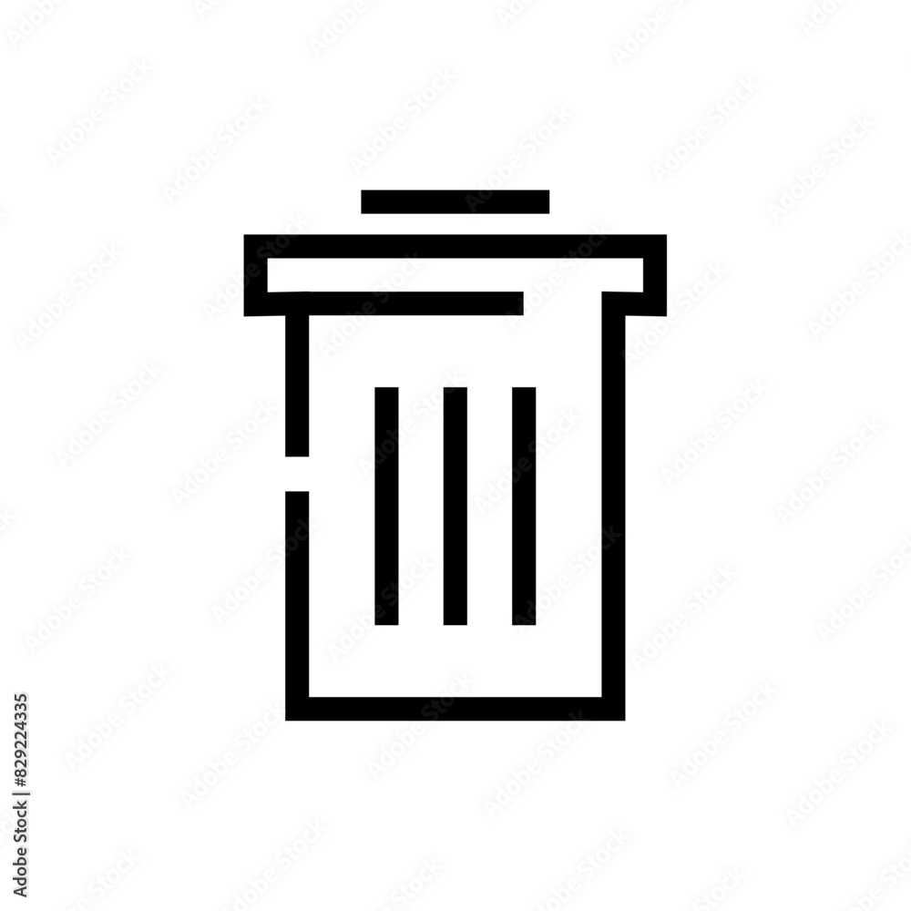 Trash Icon Trash Icon
